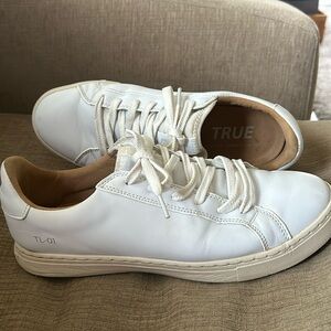 True Linkswear TL-01 Golf shoes